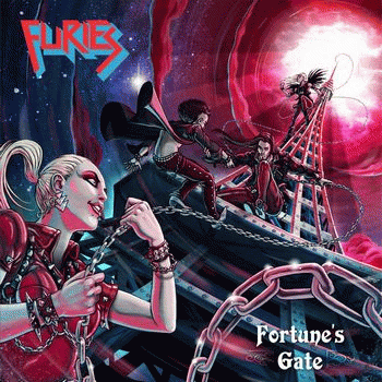 Furies (FRA) : Fortune's Gate